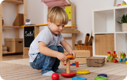 The Role of Natural Reinforcement in ABA Therapy Sessions