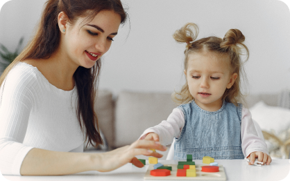 How ABA Therapy Helps Improve Attention and Focus in Kids