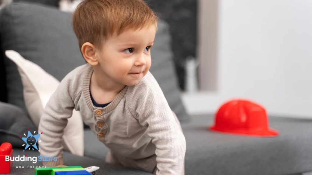 Early Signs of Autism in Toddlers: When to Seek ABA Therapy