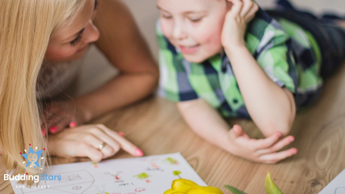 ABA Therapy Prepares Children