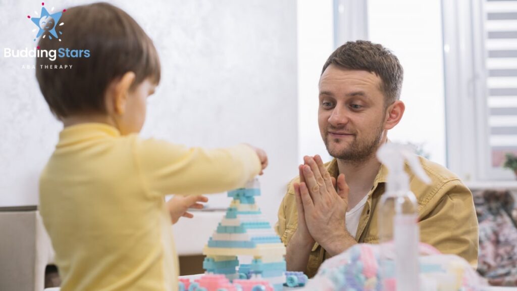 Daily Living Skills ABA Therapy
