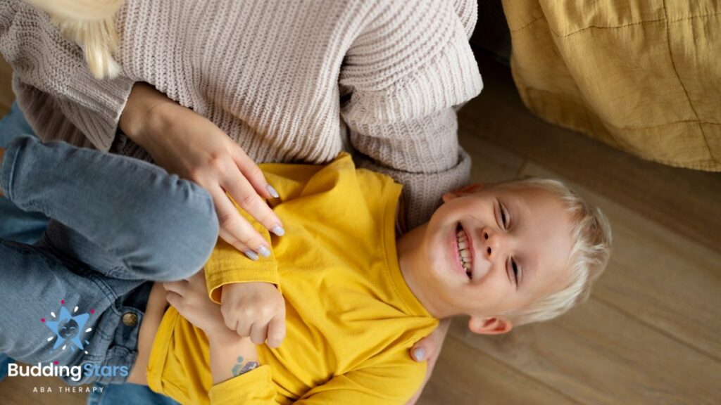 ABA Therapy Strategies