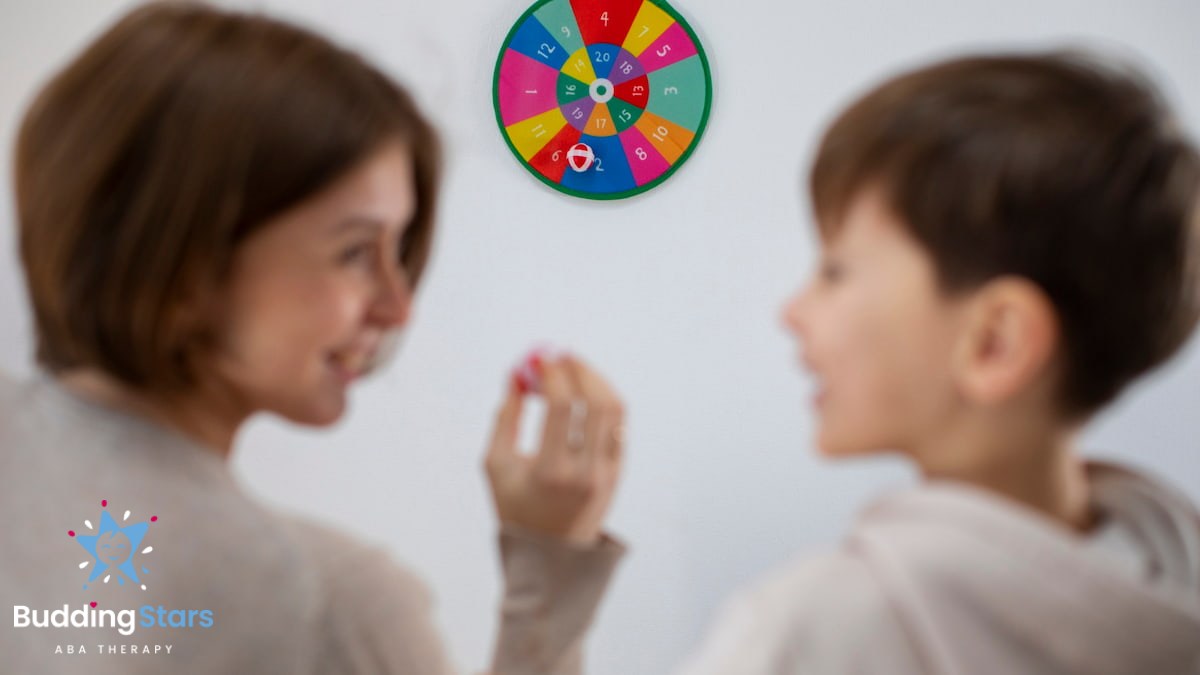 Sensory Challenges in Autism and ABA-Based