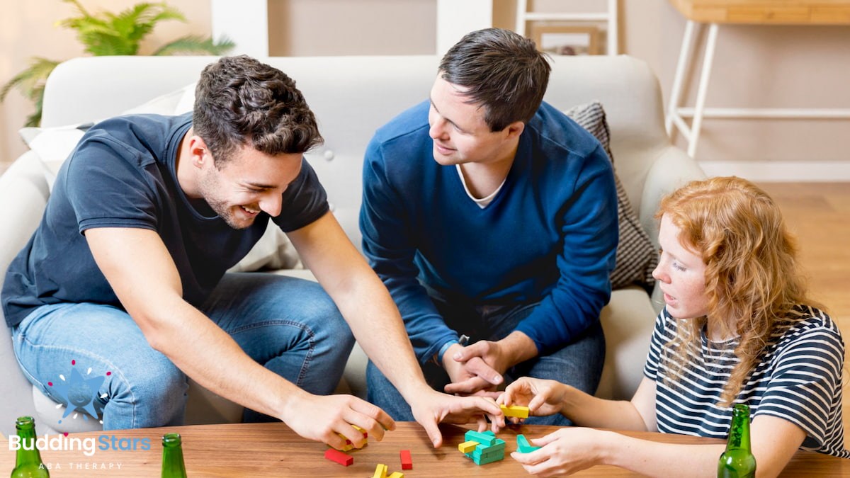 ABA Therapy Supports Independence