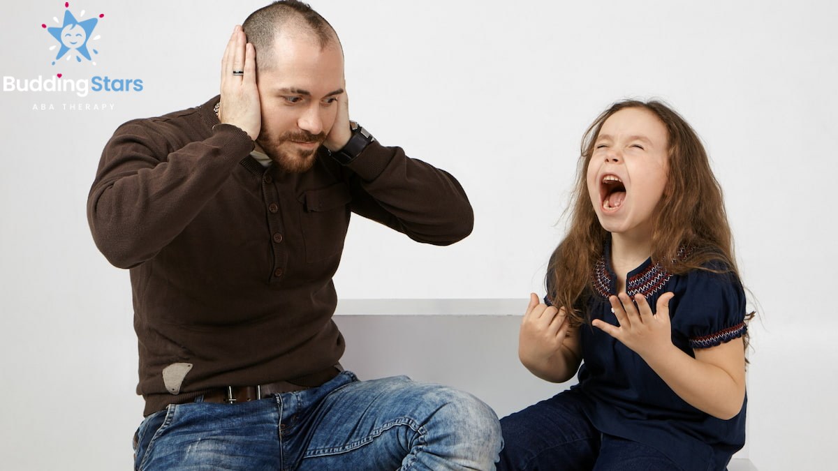 ABA Therapy for Aggressive Behaviors