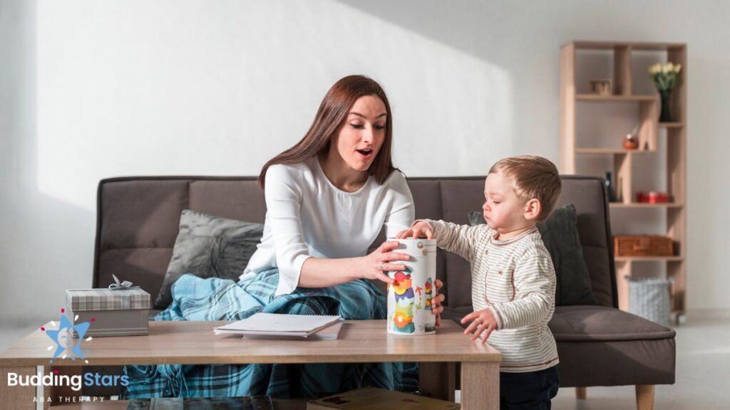In-Home ABA Therapy Near Me