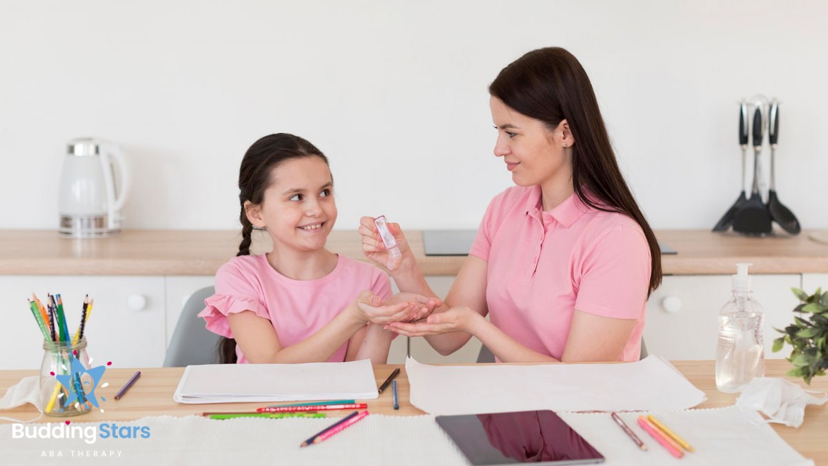 Parent Training in ABA