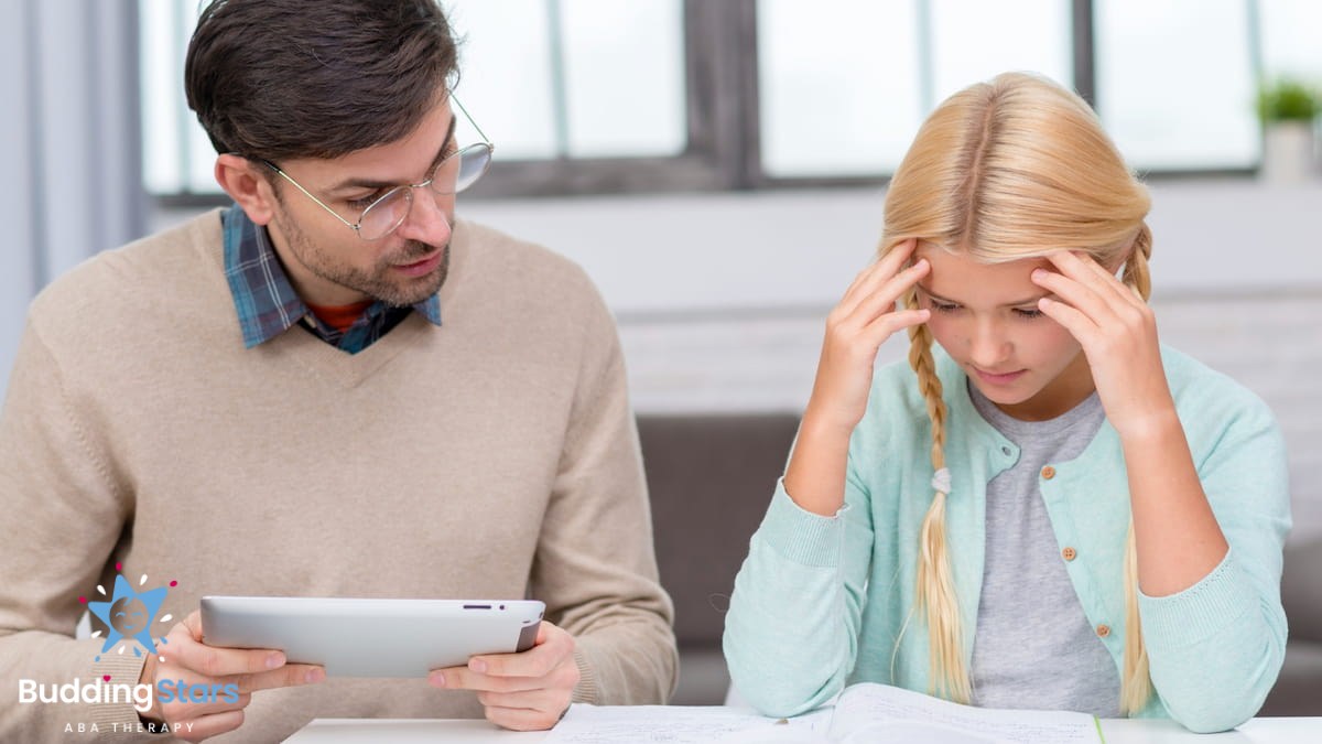ABA Parent Mistakes