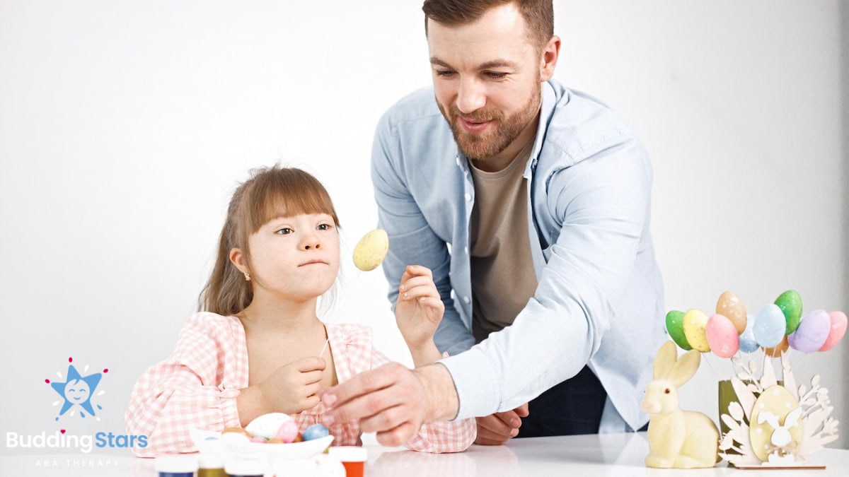 Early Intervention ABA Therapy