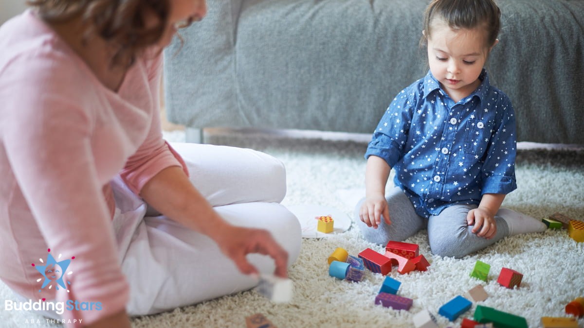 Early Intervention ABA Programs