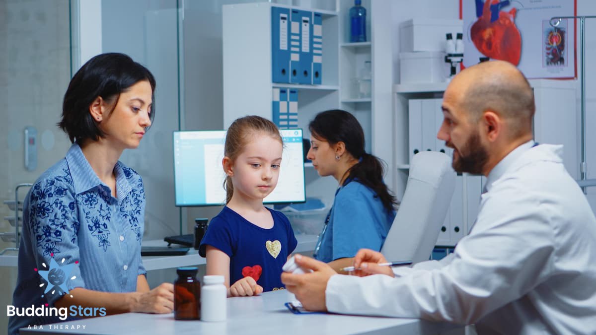 Diagnostic Evaluation for Autism