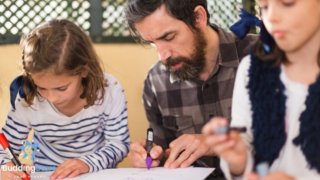 Parent Training in ABA