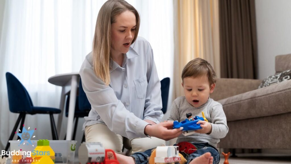 ABA Assessment in Maryland