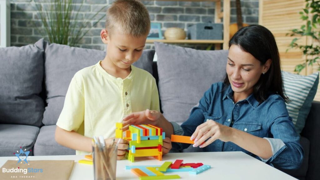 ABA Therapy Services in Virginia