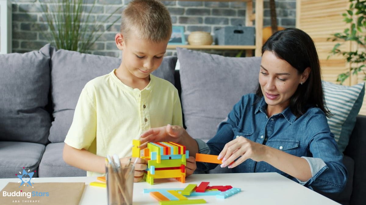ABA Therapy Services in Virginia