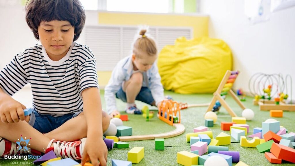 Daycare-Based ABA Therapy in Virginia
