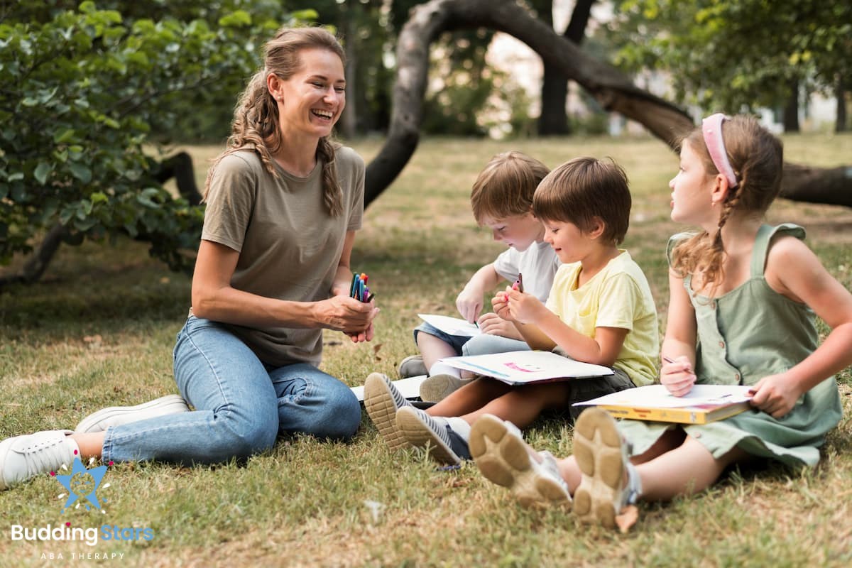 How to Choose the Right ABA Therapy Provider
