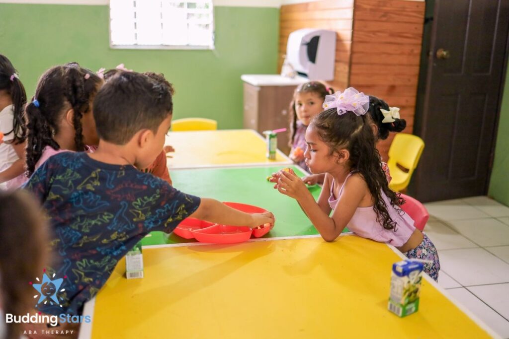 Daycare-Based ABA Therapy in Maryland