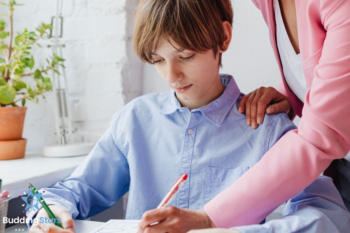 ABA Therapy and IEP Collaboration