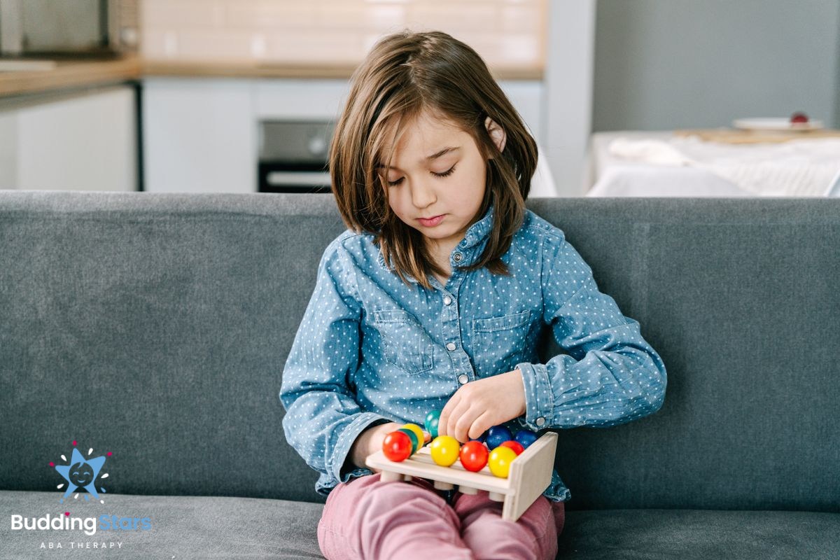 Autism Diagnostic Evaluation in Virginia