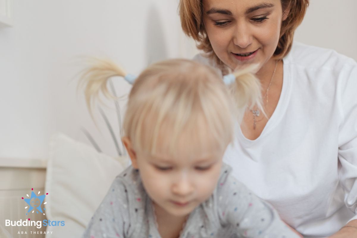 In-Home ABA Therapy in Virginia