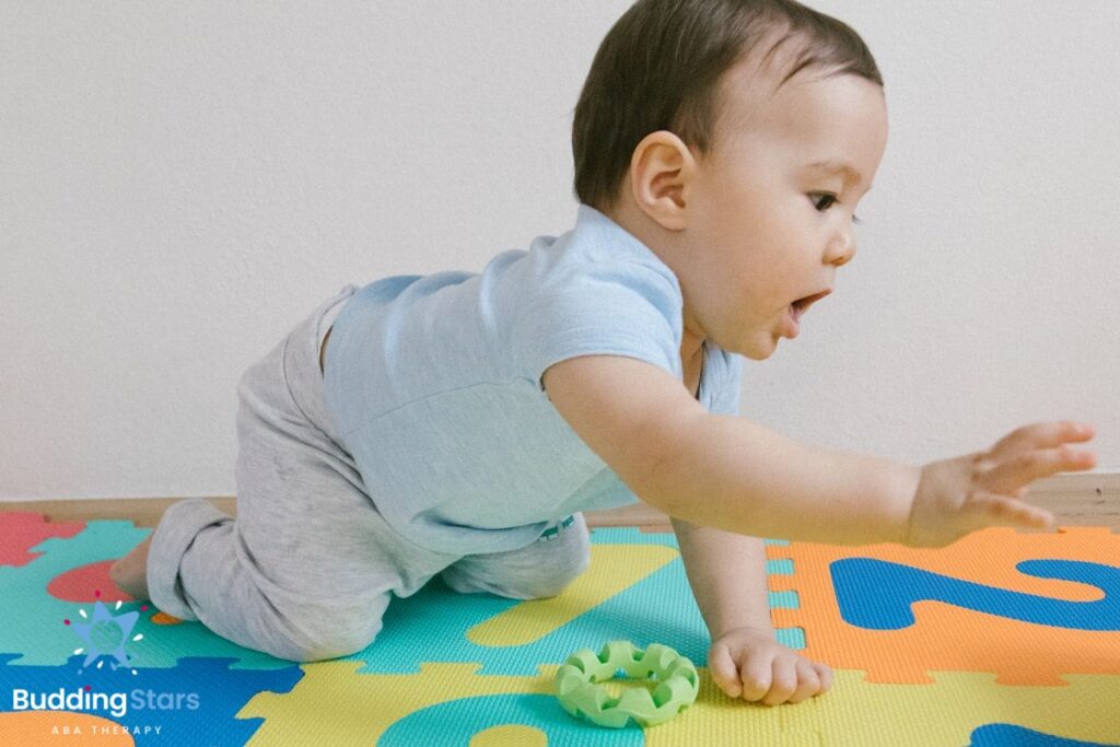Early Intervention ABA Therapy in Virginia