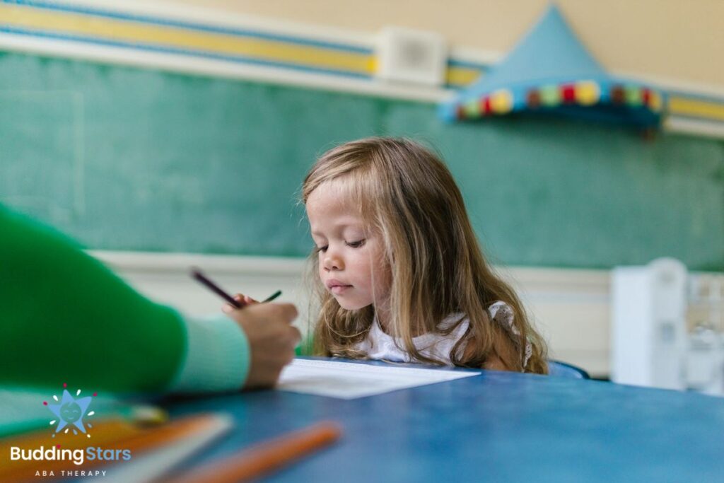 ABA Assessment in Virginia
